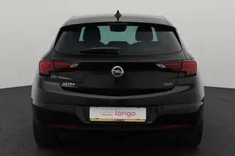 Opel Astra, 1.6, 100 kW, diisel, manuaal, esivedu