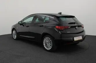 Opel Astra, 1.6, 100 kW, diisel, manuaal, esivedu