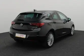 Opel Astra, 1.6, 100 kW, diisel, manuaal, esivedu
