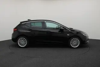 Opel Astra, 1.6, 100 kW, diisel, manuaal, esivedu