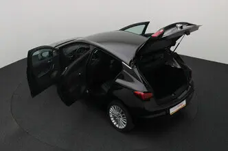 Opel Astra, 1.6, 100 kW, diisel, manuaal, esivedu