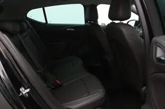 Opel Astra, 1.6, 100 kW, diisel, manuaal, esivedu