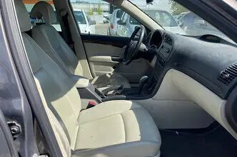 Saab 9-3, 2.0, 149 kW, bensiin, automaat, esivedu