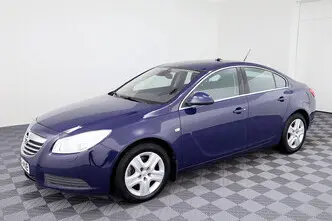 Opel Insignia, 1.8, 140 kW, bensiin, manuaal, esivedu