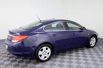 Opel Insignia, 1.8, 140 kW, bensiin, manuaal, esivedu