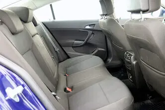 Opel Insignia, 1.8, 140 kW, bensiin, manuaal, esivedu