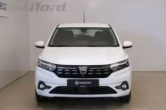 Dacia Sandero, 1.0, 67 kW, bensiin, manuaal, esivedu