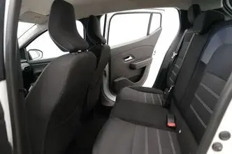 Dacia Sandero, 1.0, 67 kW, bensiin, manuaal, esivedu