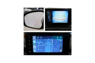 Dacia Sandero, 1.0, 67 kW, bensiin, manuaal, esivedu