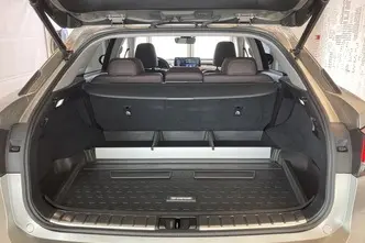 Lexus RX 450, 3.5, 193 kW, hübriid, automaat, nelikvedu