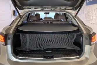 Lexus RX 450, 3.5, 193 kW, hübriid, automaat, nelikvedu