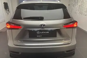 Lexus NX 300h, 2.5, 114 kW, гибрид, автомат, полный привод