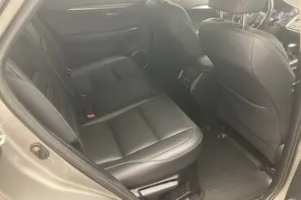 Lexus NX 300h, 2.5, 114 kW, гибрид, автомат, полный привод