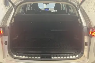 Lexus NX 300h, 2.5, 114 kW, гибрид, автомат, полный привод