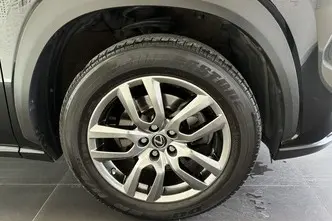 Lexus NX 300h, 2.5, 114 kW, гибрид, автомат, полный привод