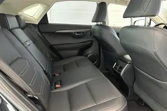 Lexus NX 300h, 2.5, 114 kW, гибрид, автомат, полный привод