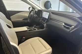 Lexus RX 450, 2.5, 136 kW, plug-in hybrid, automatic, four-wheel drive