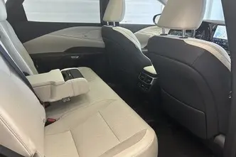 Lexus RX 450, 2.5, 136 kW, plug-in hybrid, automatic, four-wheel drive