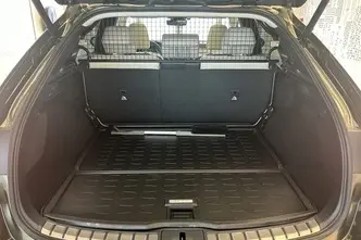 Lexus RX 450, 2.5, 136 kW, plug-in hybrid, automatic, four-wheel drive