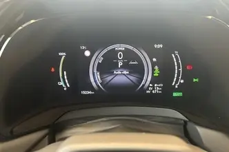 Lexus RX 450, 2.5, 136 kW, plug-in hybrid, automatic, four-wheel drive