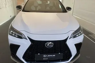 Lexus NX 450, 2.5, 136 kW, подключаемый гибрид, автомат, полный привод