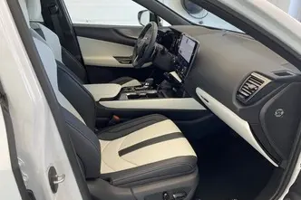 Lexus NX 450, 2.5, 136 kW, подключаемый гибрид, автомат, полный привод