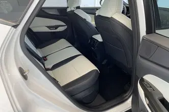 Lexus NX 450, 2.5, 136 kW, подключаемый гибрид, автомат, полный привод