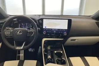 Lexus NX 450, 2.5, 136 kW, подключаемый гибрид, автомат, полный привод