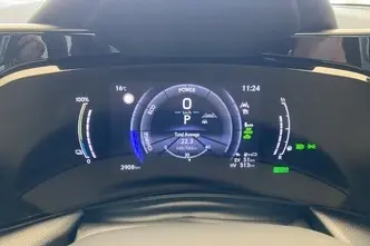 Lexus NX 450, 2.5, 136 kW, подключаемый гибрид, автомат, полный привод