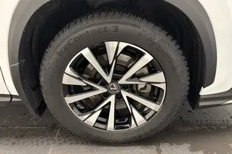 Lexus NX 450, 2.5, 136 kW, подключаемый гибрид, автомат, полный привод