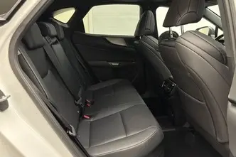 Lexus NX 450, 2.5, 136 kW, подключаемый гибрид, автомат, полный привод