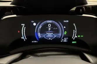 Lexus NX 450, 2.5, 136 kW, подключаемый гибрид, автомат, полный привод