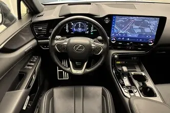 Lexus NX 450, 2.5, 136 kW, подключаемый гибрид, автомат, полный привод