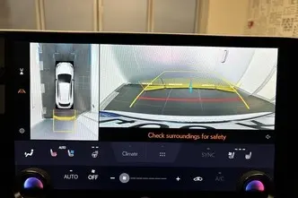 Lexus NX 450, 2.5, 136 kW, подключаемый гибрид, автомат, полный привод