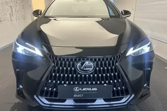Lexus NX 450, 2.5, 136 kW, подключаемый гибрид, автомат, полный привод