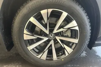 Lexus NX 450, 2.5, 136 kW, подключаемый гибрид, автомат, полный привод