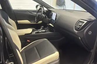 Lexus NX 450, 2.5, 136 kW, подключаемый гибрид, автомат, полный привод