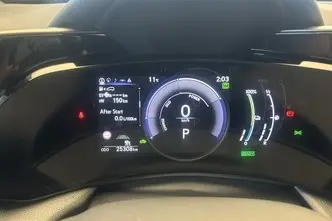 Lexus NX 450, 2.5, 136 kW, подключаемый гибрид, автомат, полный привод