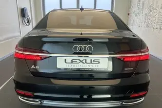 Audi A6, 2.0, 180 kW, гибрид, автомат, полный привод