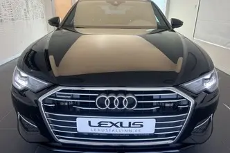 Audi A6, 2.0, 180 kW, гибрид, автомат, полный привод