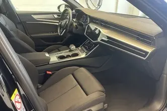 Audi A6, 2.0, 180 kW, гибрид, автомат, полный привод