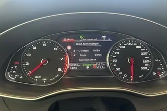Audi A6, 2.0, 180 kW, гибрид, автомат, полный привод