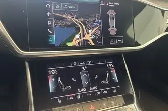 Audi A6, 2.0, 180 kW, гибрид, автомат, полный привод