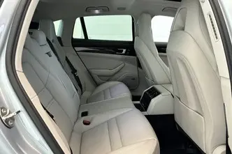 Porsche Panamera, 2.9, 324 kW, petrol, automatic, four-wheel drive
