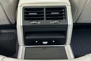 Porsche Panamera, 2.9, 324 kW, petrol, automatic, four-wheel drive