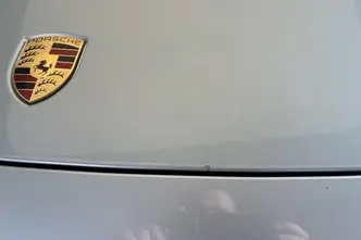 Porsche Panamera, 2.9, 324 kW, petrol, automatic, four-wheel drive