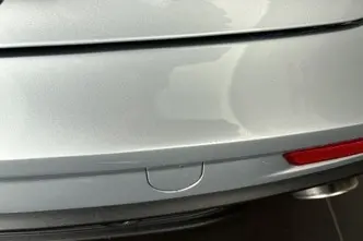 Porsche Panamera, 2.9, 324 kW, petrol, automatic, four-wheel drive