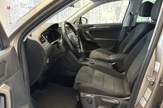 Volkswagen Tiguan, 2.0, 140 kW, bensiin, automaat, nelikvedu