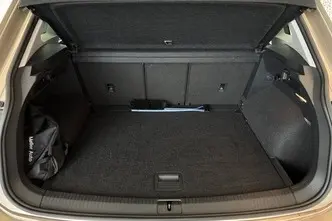 Volkswagen Tiguan, 2.0, 140 kW, bensiin, automaat, nelikvedu