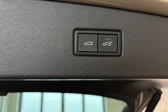 Volkswagen Tiguan, 2.0, 140 kW, bensiin, automaat, nelikvedu